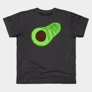 It’s an Avacaaaado Kids T-Shirt